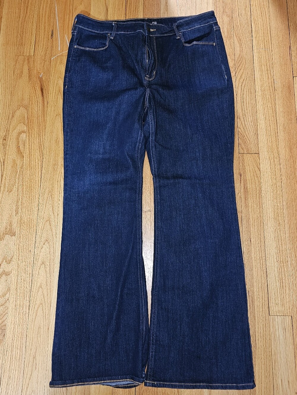 Old Navy Flare Jeans 14